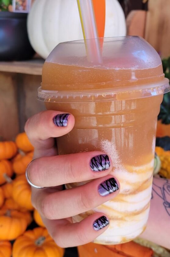 Taste the Town The Potting Bench serves sundaes, community News